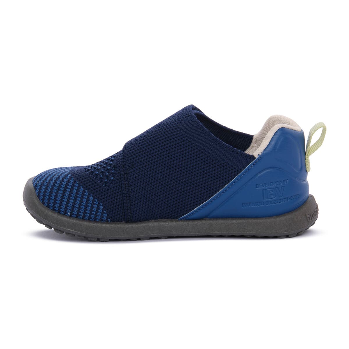 Boys' Sneakers Biomecanics Blue