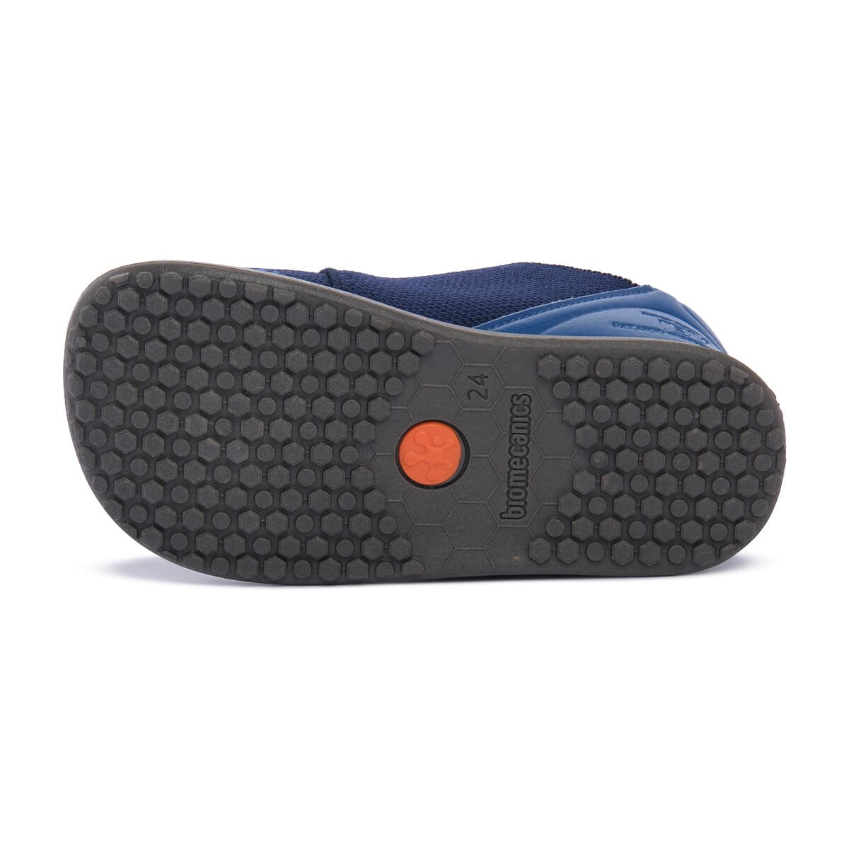 Boys' Sneakers Biomecanics Blue