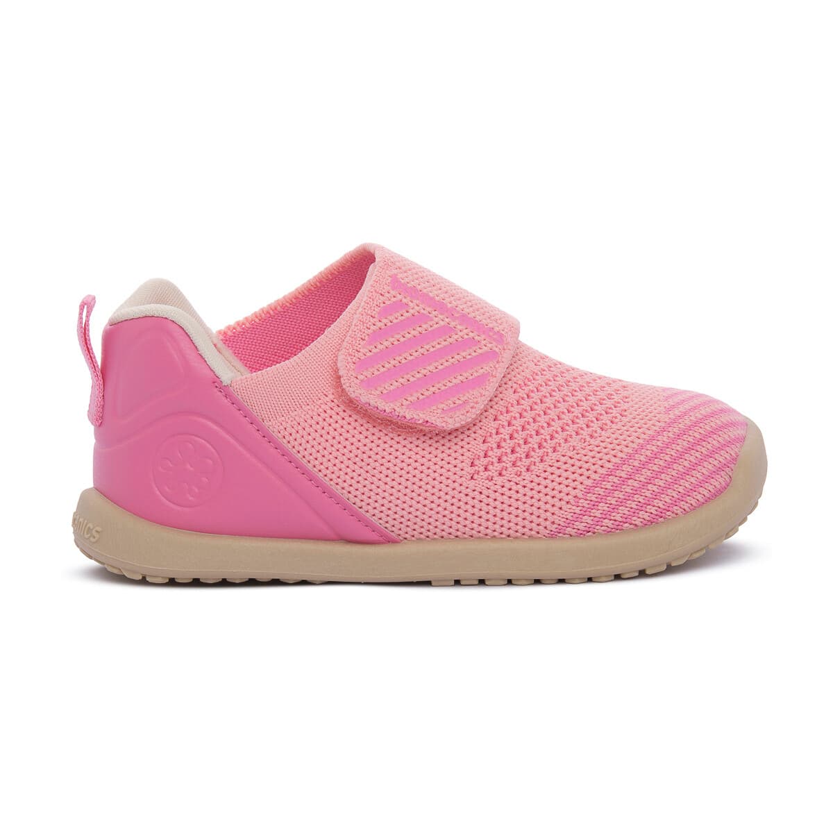 Girls' Sneakers Biomecanics Pink