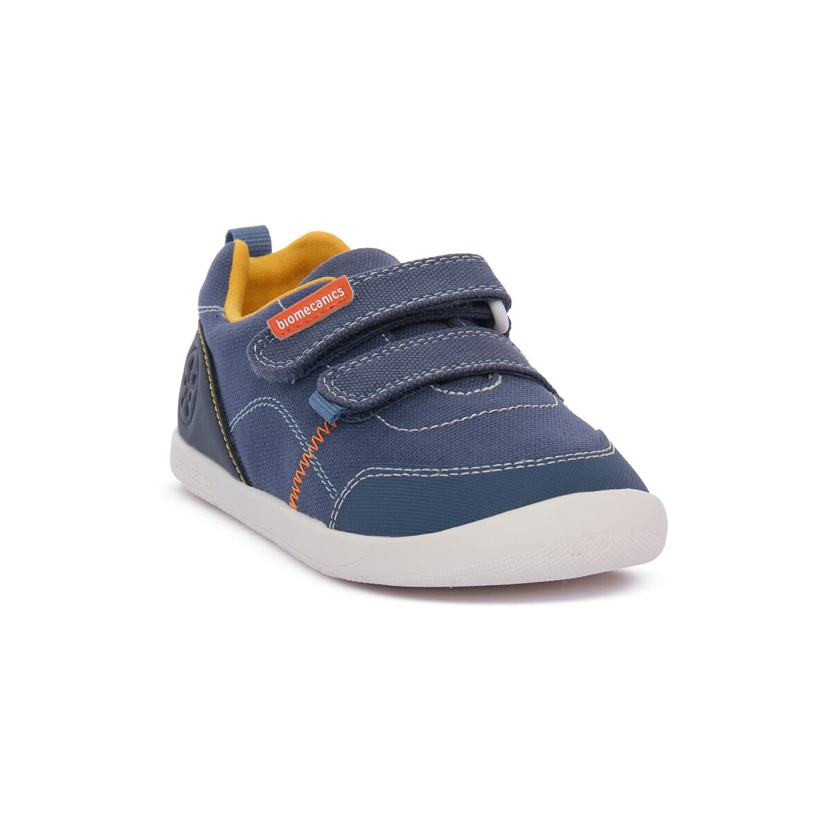 Xαμηλά Sneakers Biomecanics PETROL