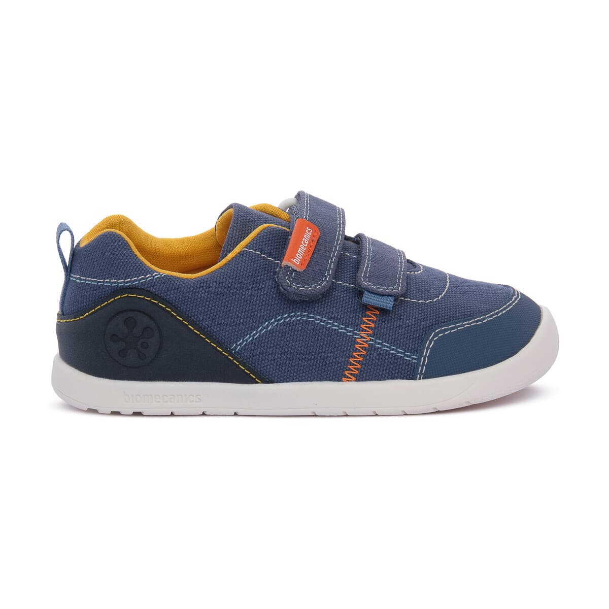 Boys' Sneakers Biomecanics Blue