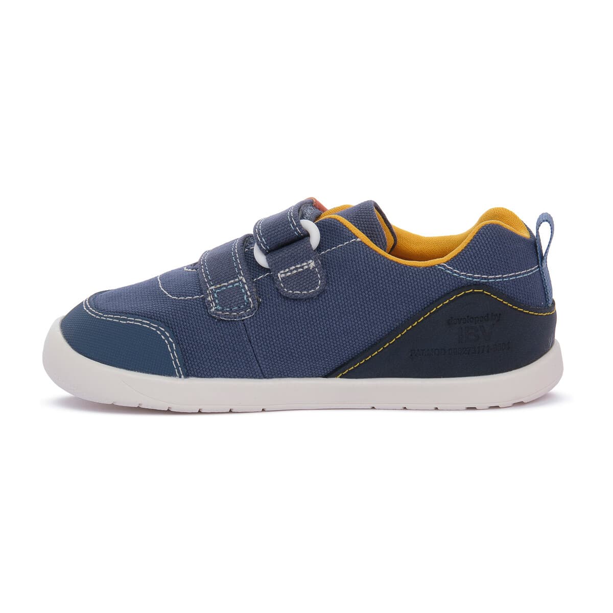 Boys' Sneakers Biomecanics Blue