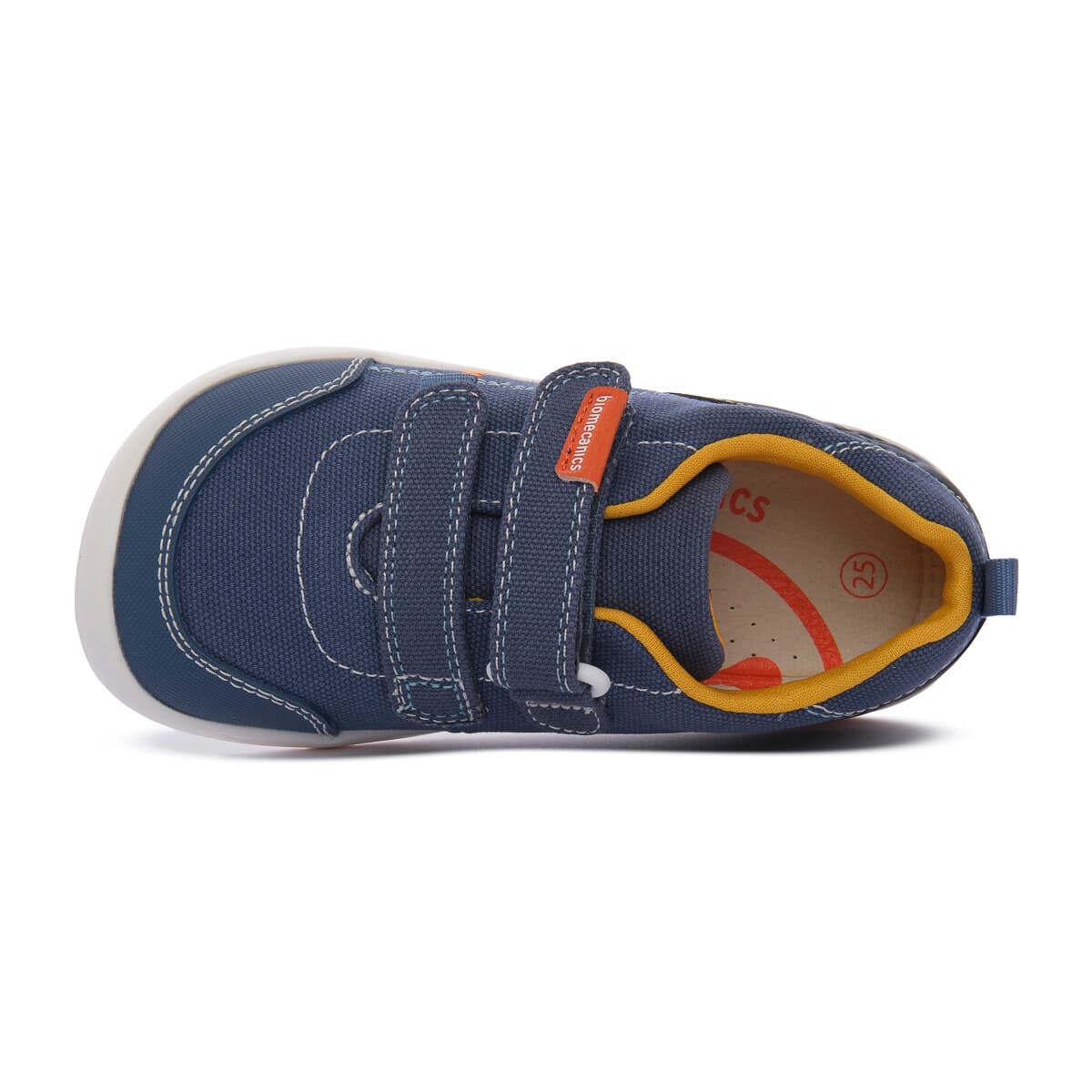 Boys' Sneakers Biomecanics Blue