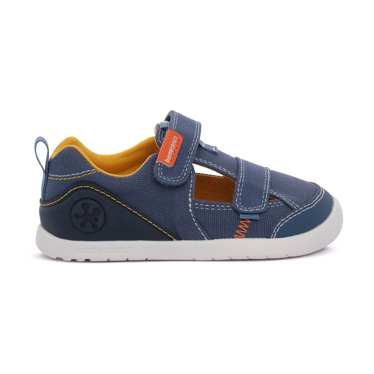 Boys' Sneakers Biomecanics Blue