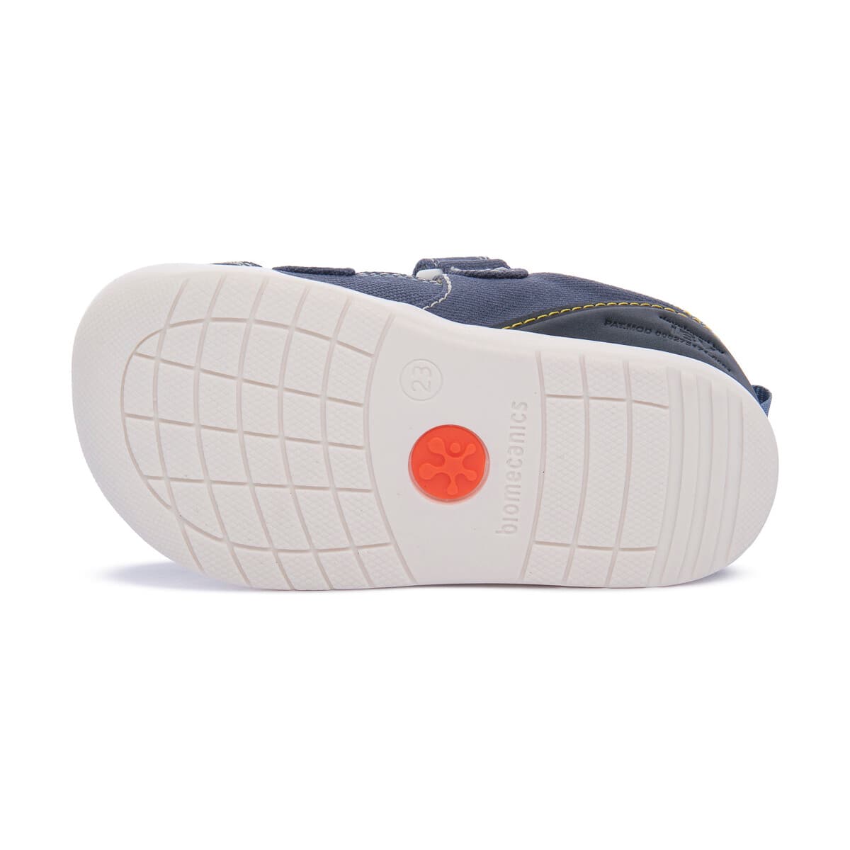 Boys' Sneakers Biomecanics Blue