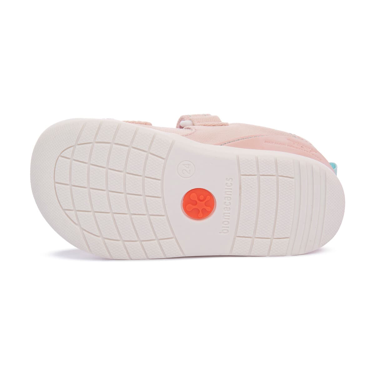 Women's Sandals Biomecanics Pink