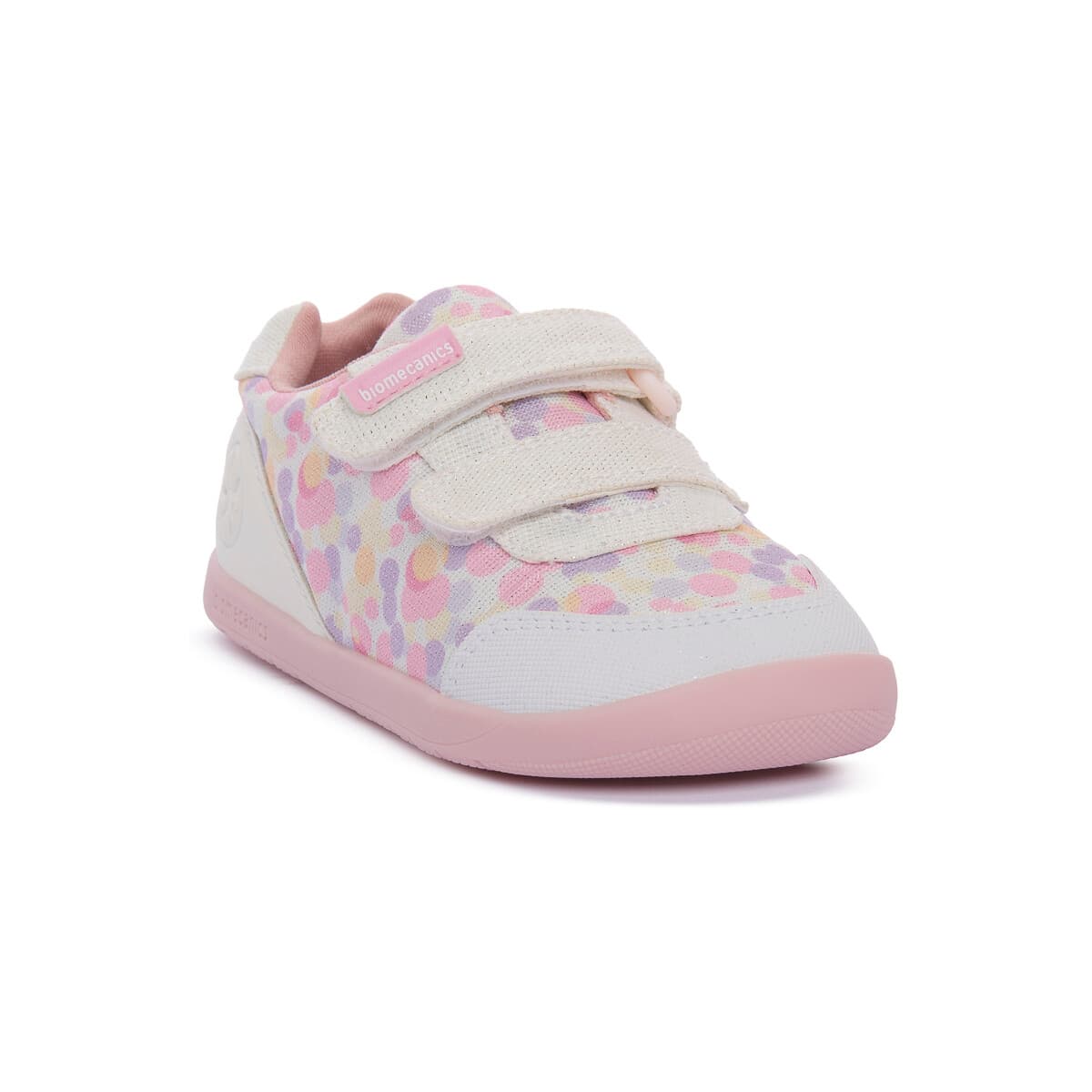 Boys' Sneakers Biomecanics White