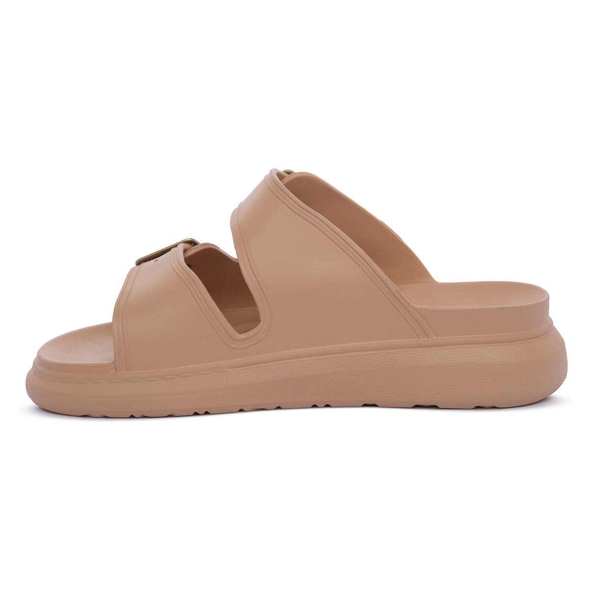 Women's Flip Flops Grunland Pink