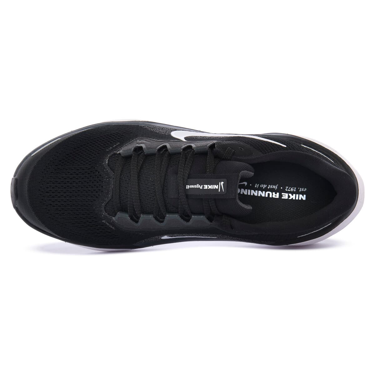 Women's Running Shoes Nike Gray