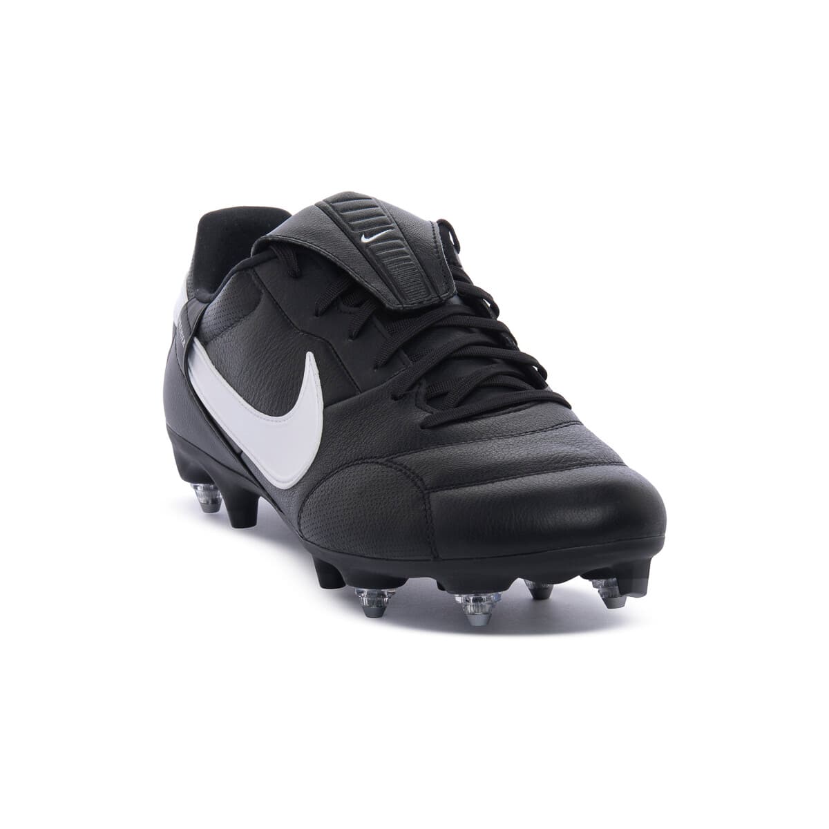 Men's Football Boots Nike Black