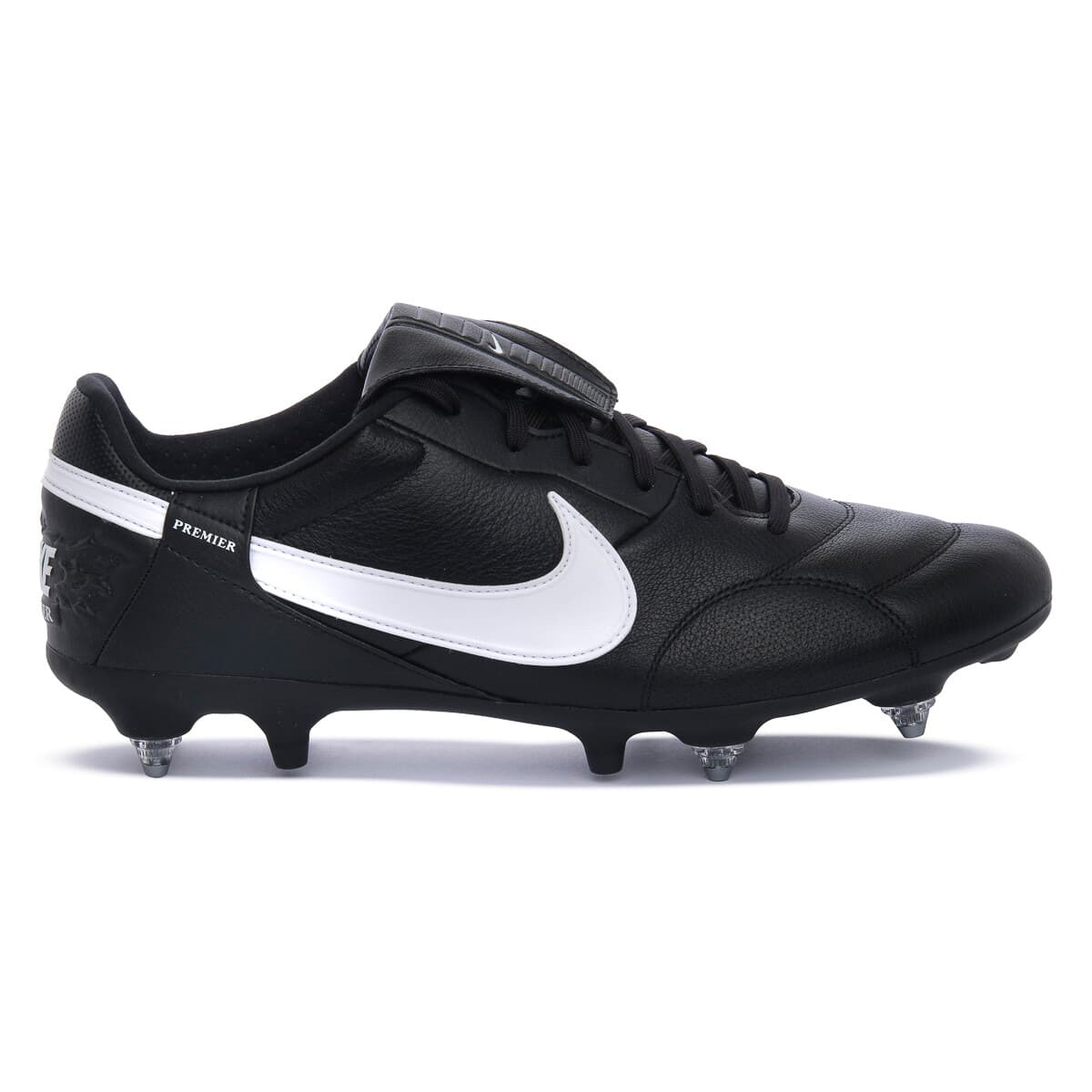 Men's Football Boots Nike Black