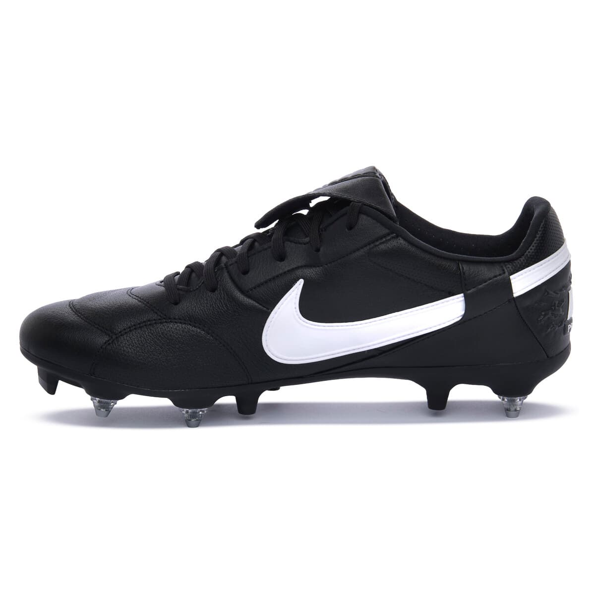Men's Football Boots Nike Black