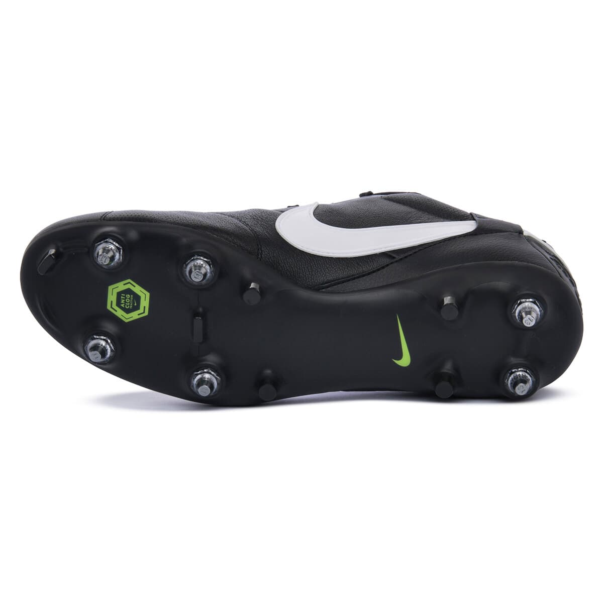 Men's Football Boots Nike Black