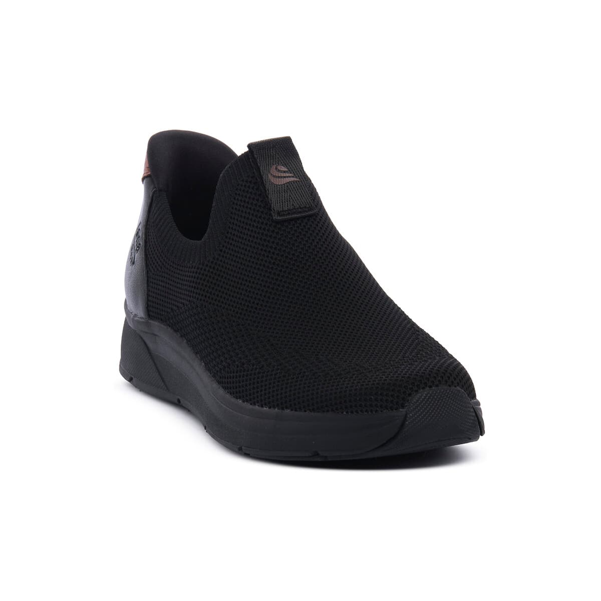 Women's Sneakers Jana Black