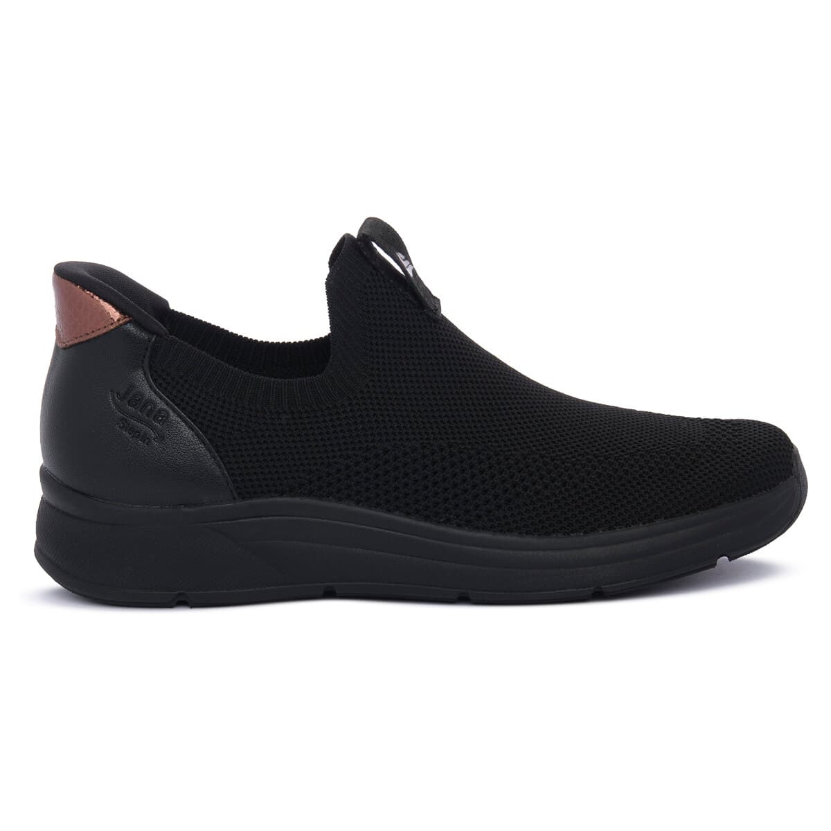 Women's Sneakers Jana Black