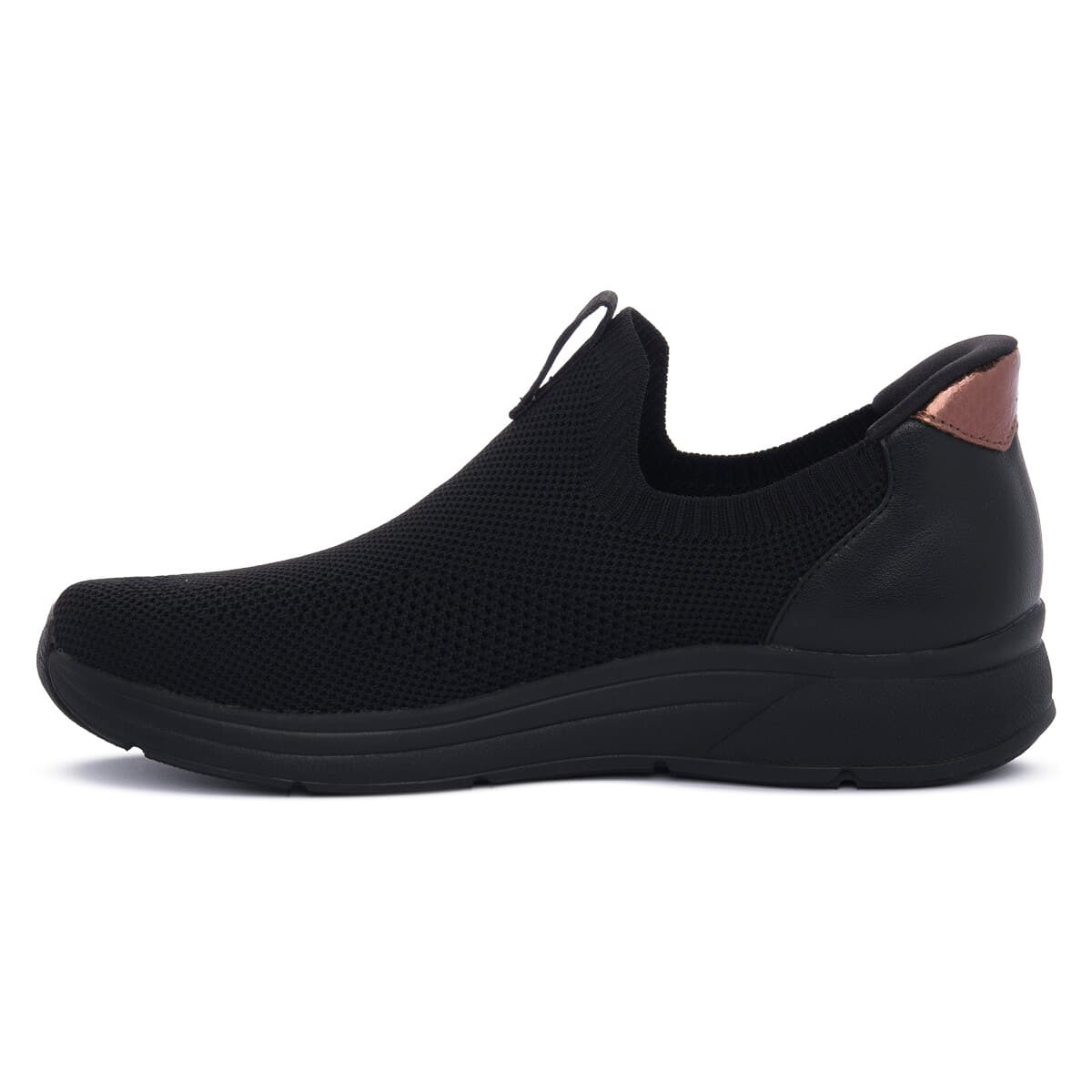 Women's Sneakers Jana Black