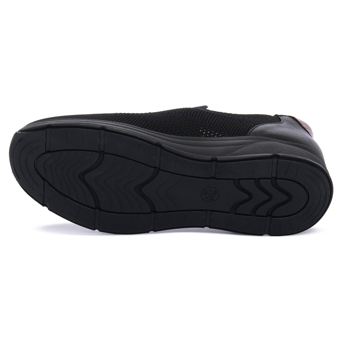 Women's Sneakers Jana Black