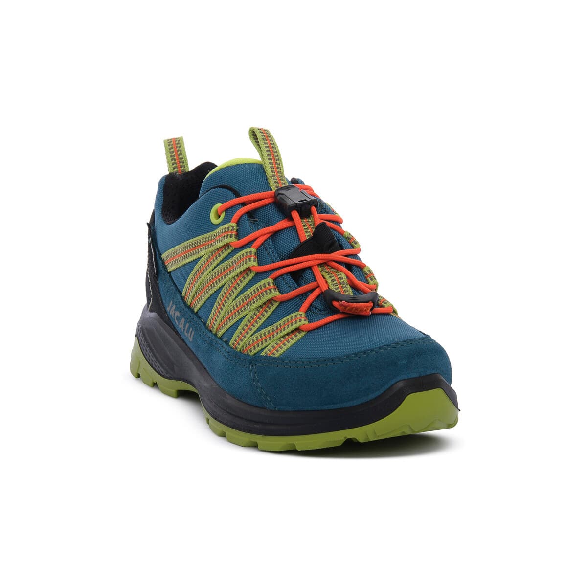 Boys' Sneakers Jacalu Blue