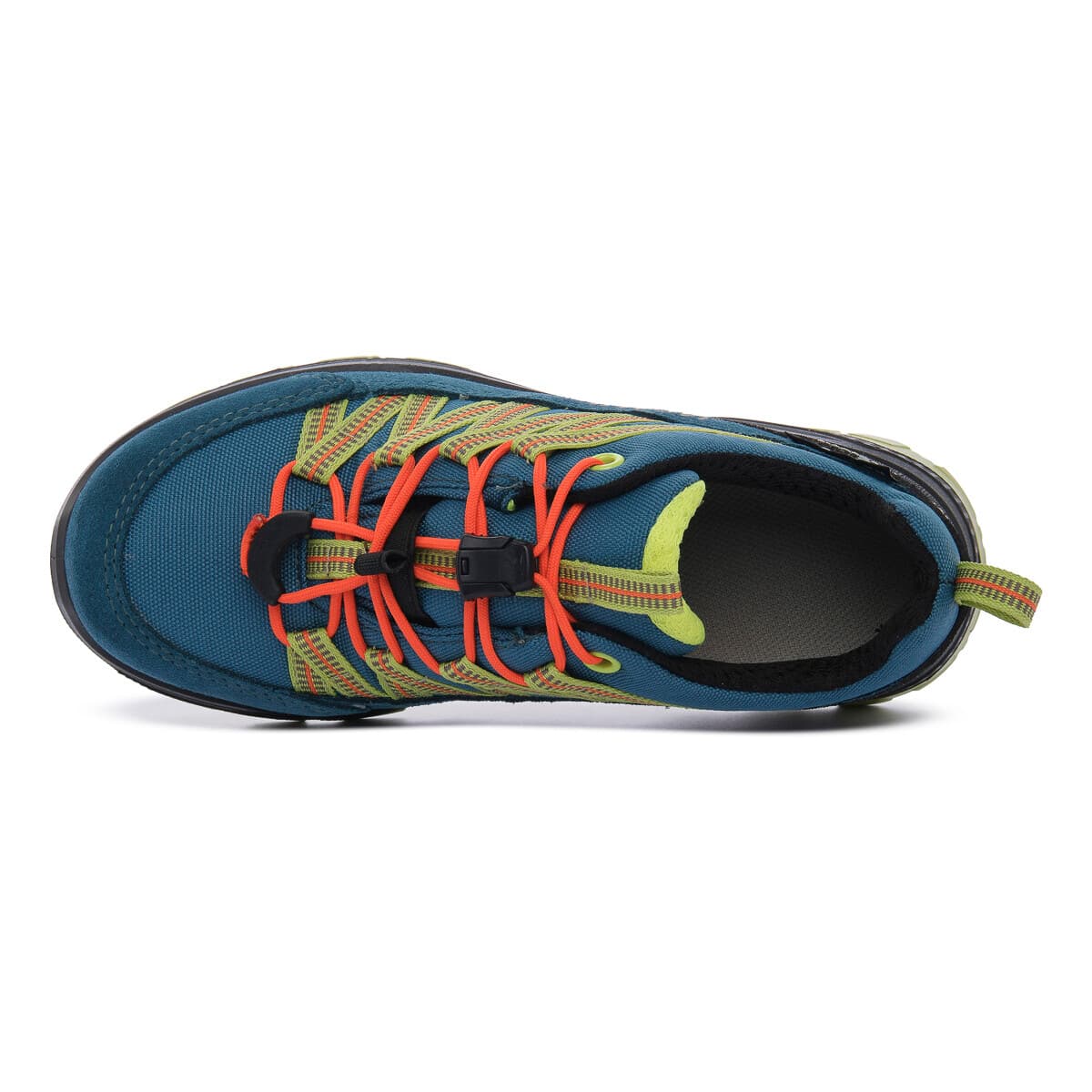 Boys' Sneakers Jacalu Blue