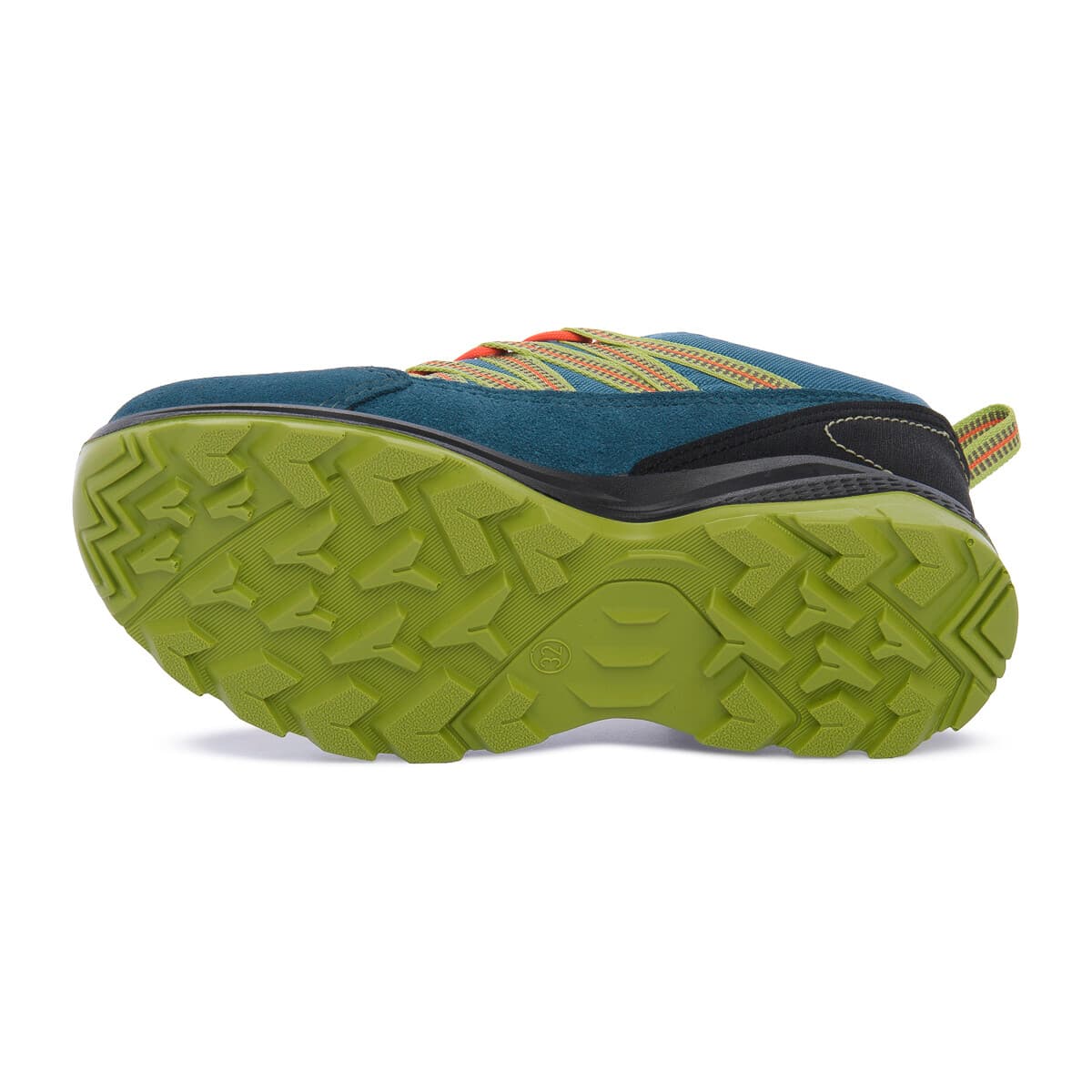 Boys' Sneakers Jacalu Blue