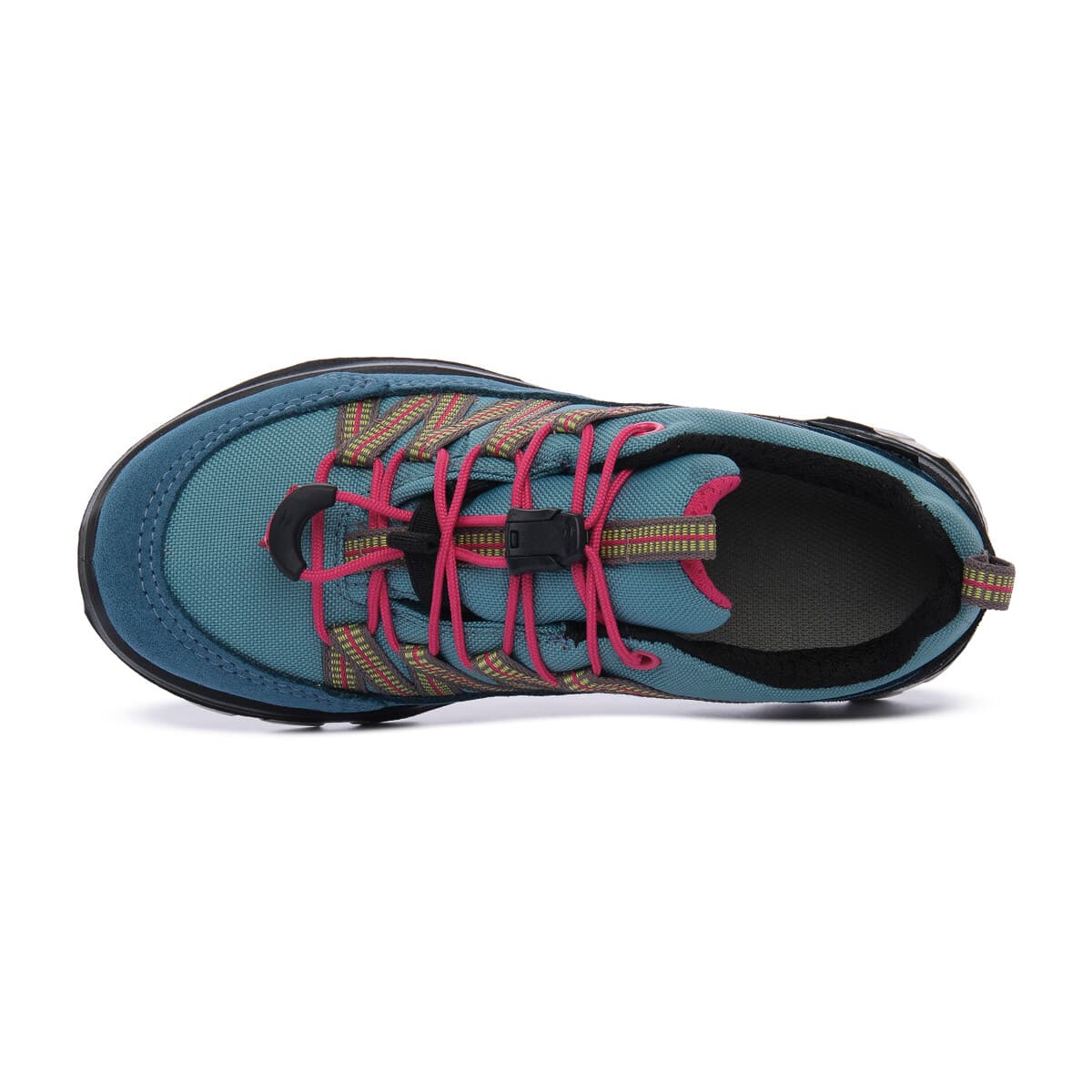 Boys' Outdoor Shoes Jacalu Blue