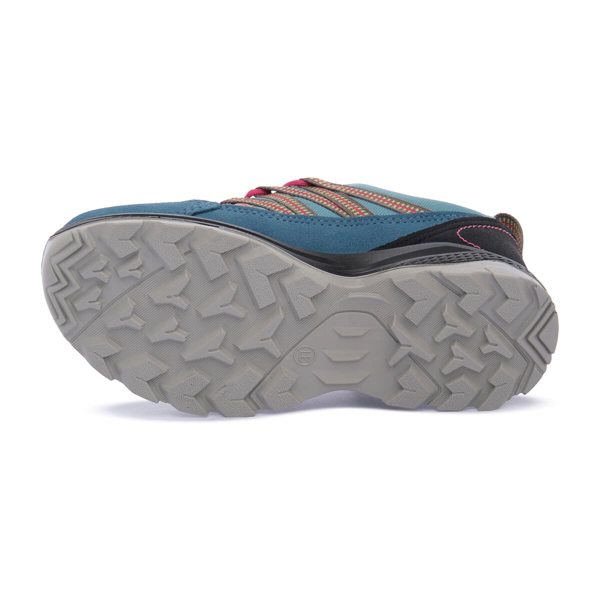 Boys' Outdoor Shoes Jacalu Blue