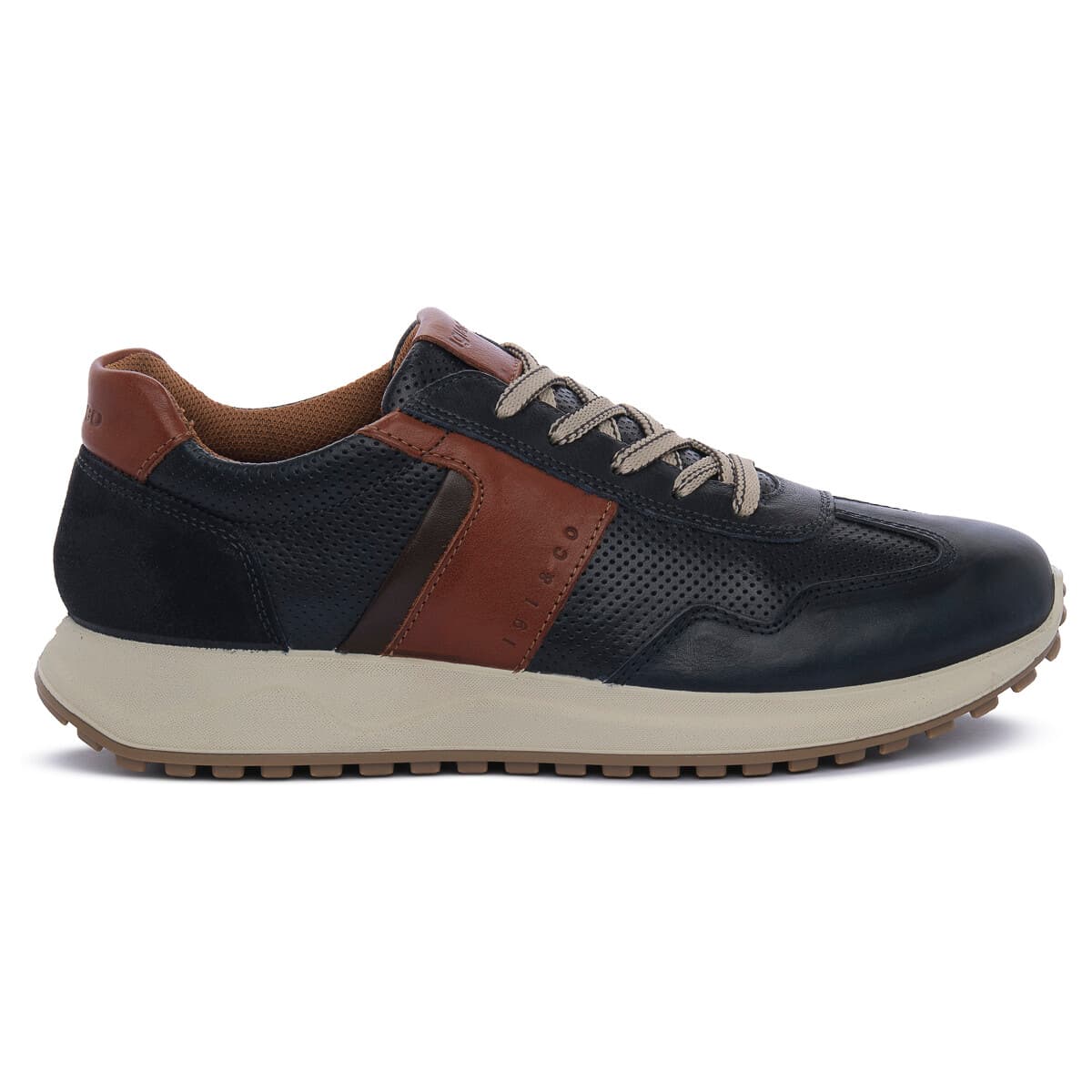 Men's Sneakers IgI&CO Blue