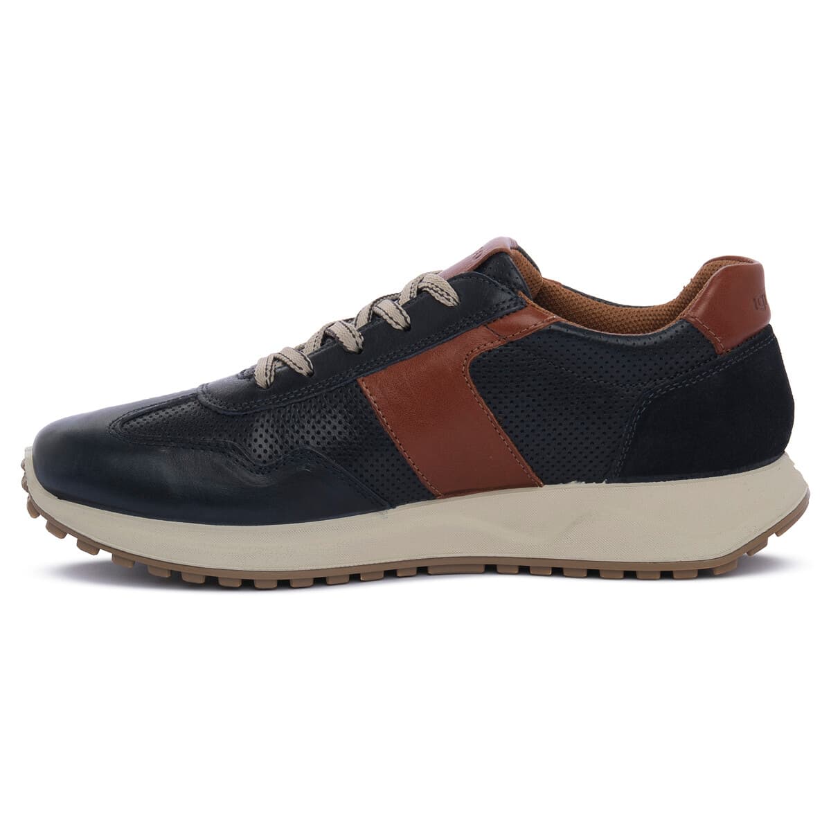 Men's Sneakers IgI&CO Blue