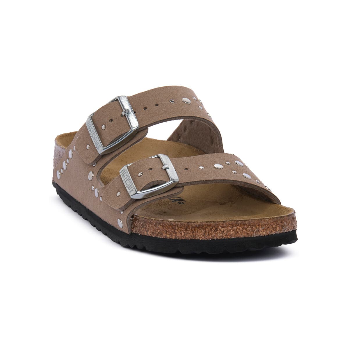 Boys' Slippers BIRKENSTOCK Gray