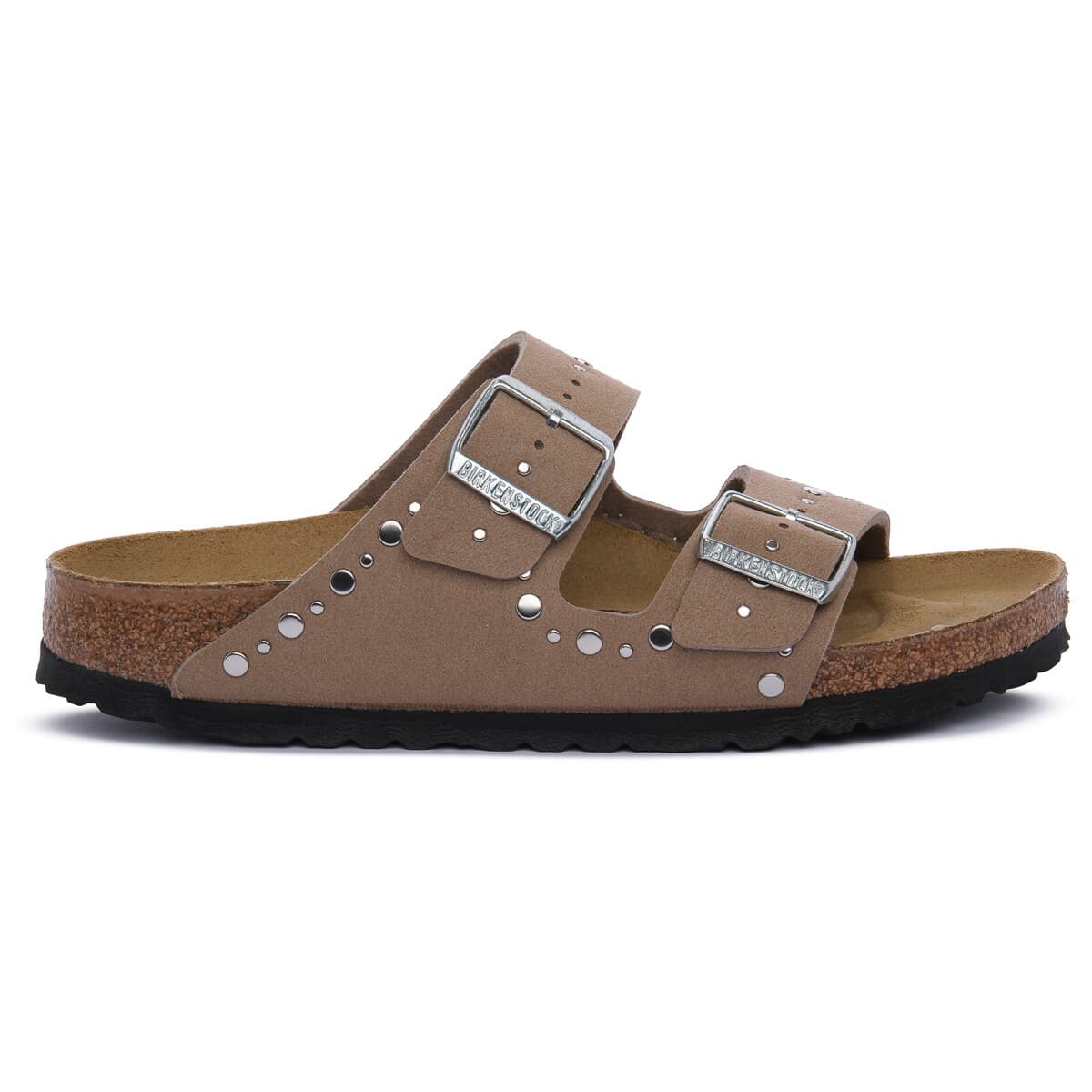 Boys' Slippers BIRKENSTOCK Gray