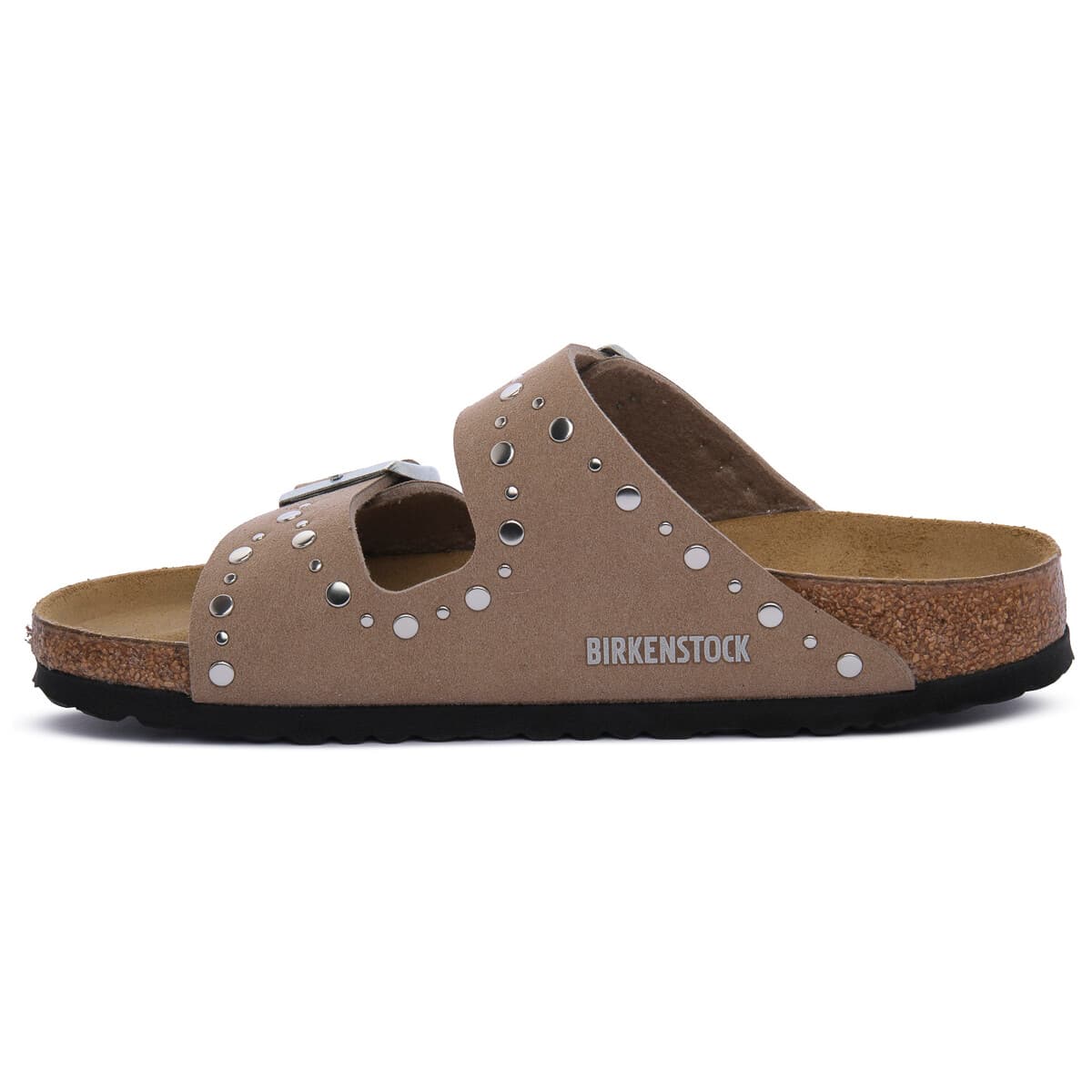 Boys' Slippers BIRKENSTOCK Gray