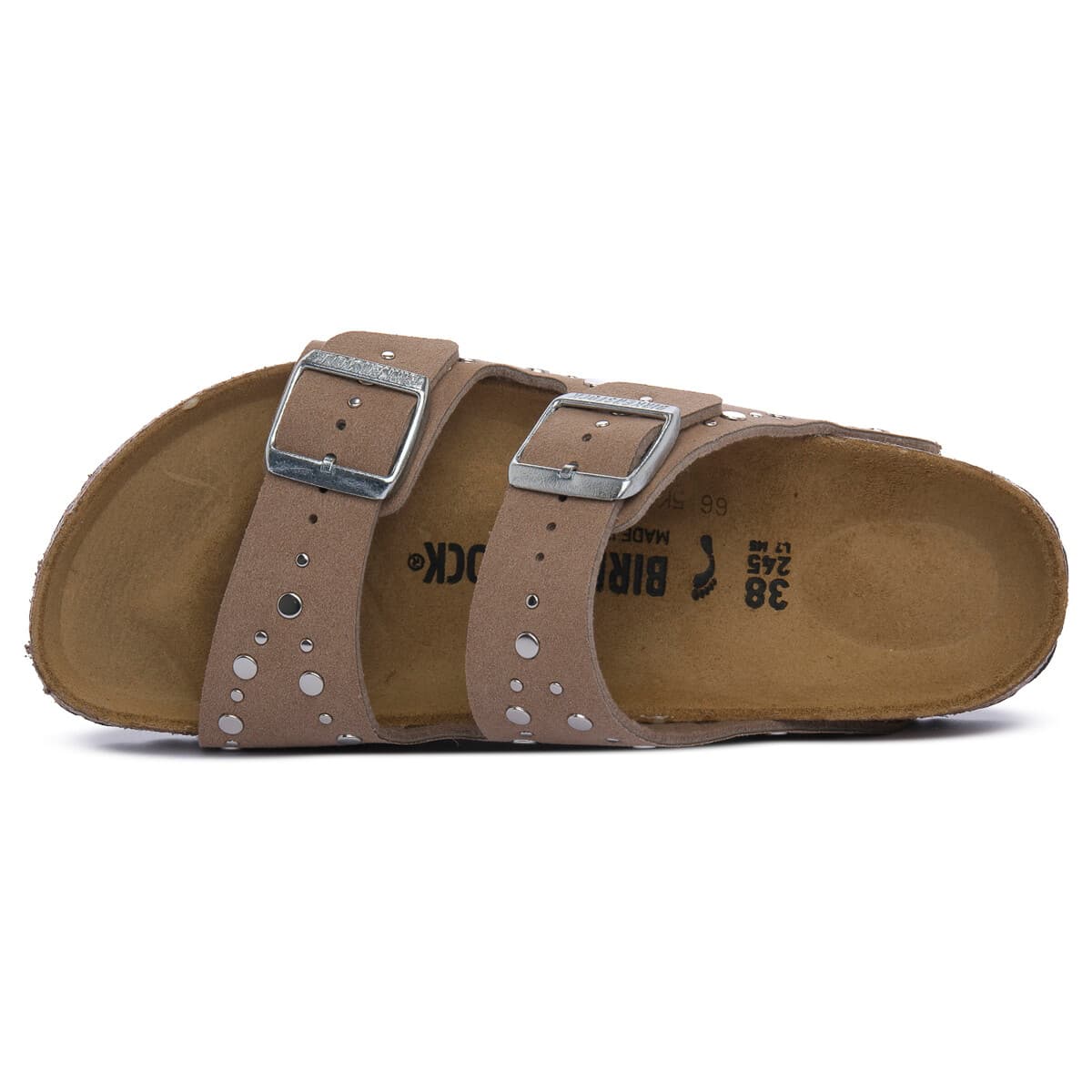 Boys' Slippers BIRKENSTOCK Gray