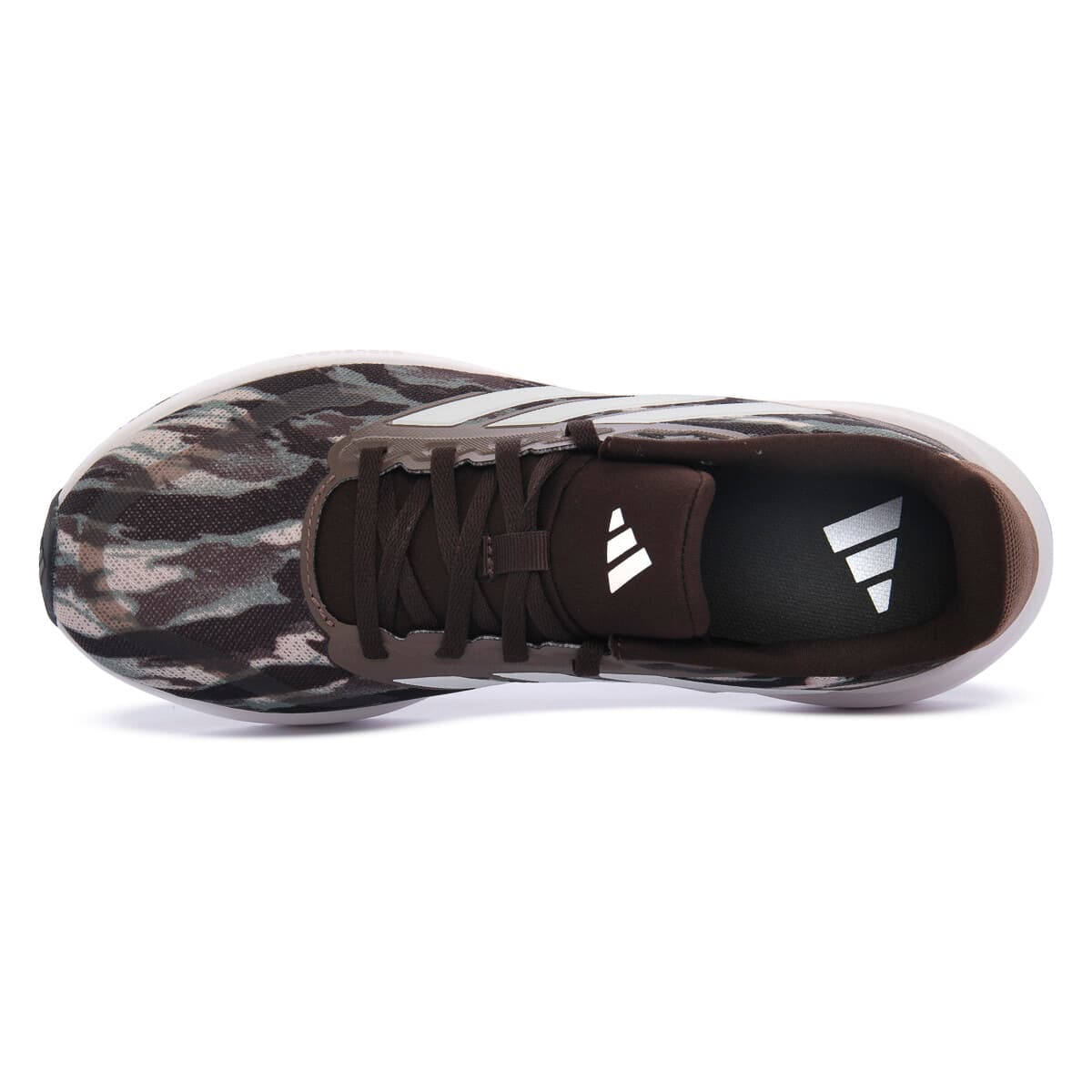 Women's Sneakers adidas Black