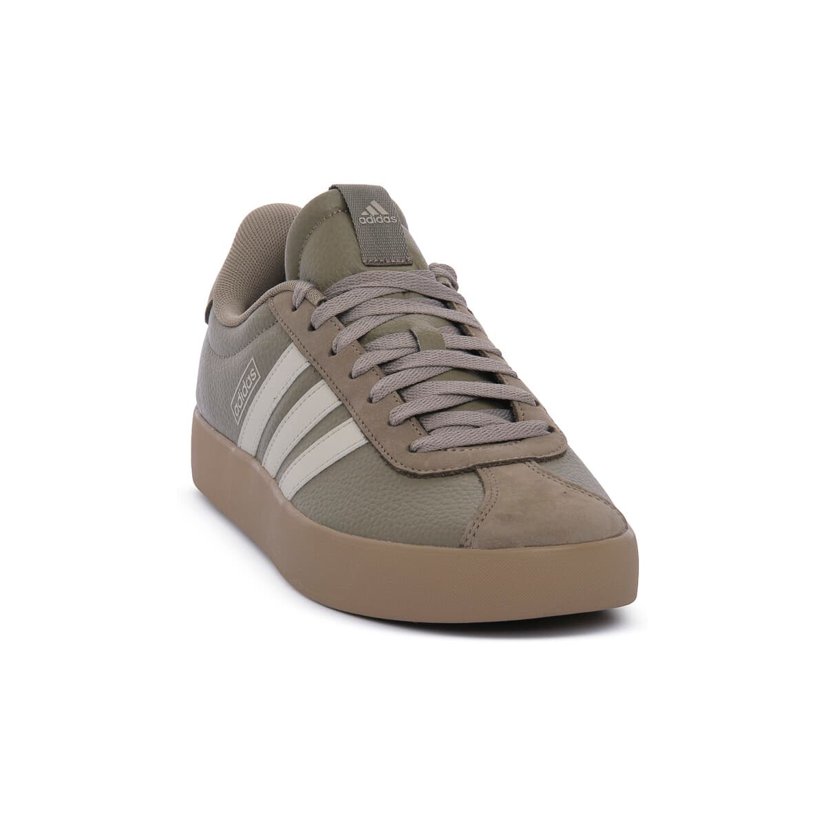 Men's Sneakers adidas Gray