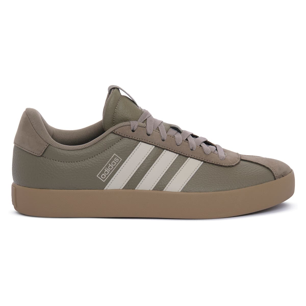 Men's Sneakers adidas Gray