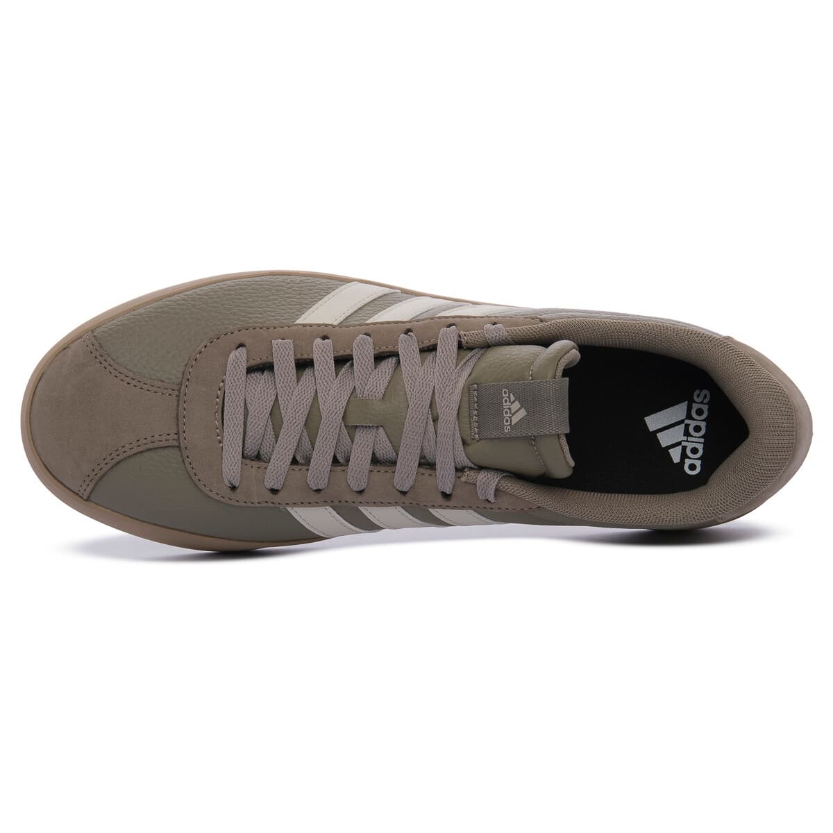 Men's Sneakers adidas Gray