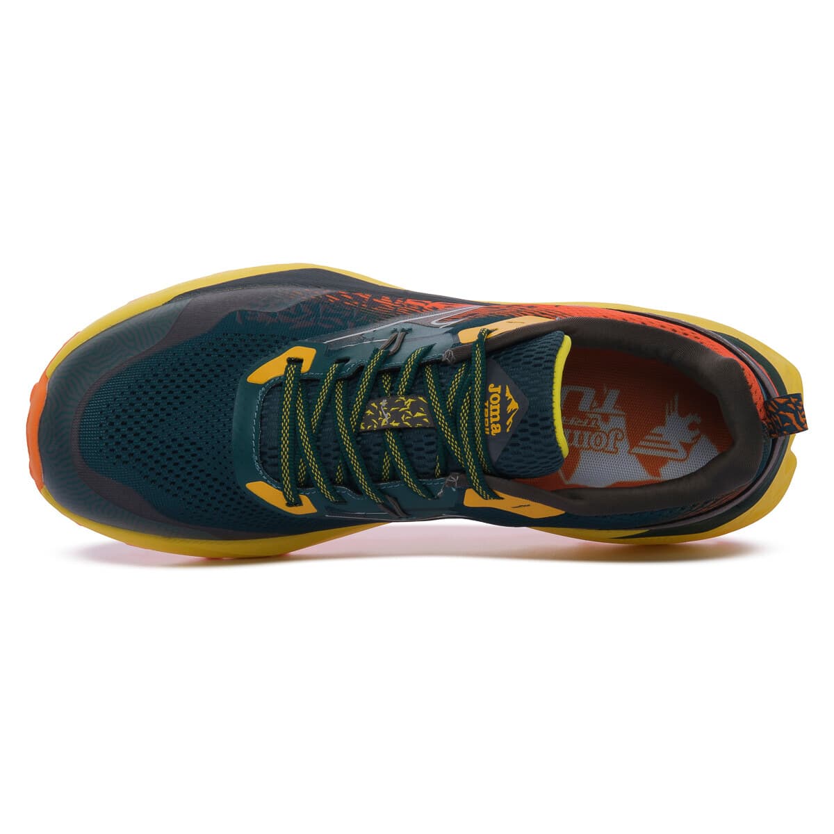 Men's Running Shoes Joma Gray