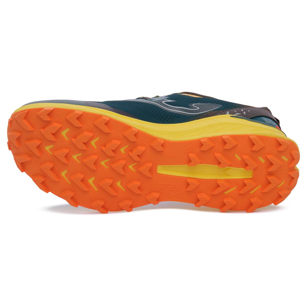 Men's Running Shoes Joma Gray