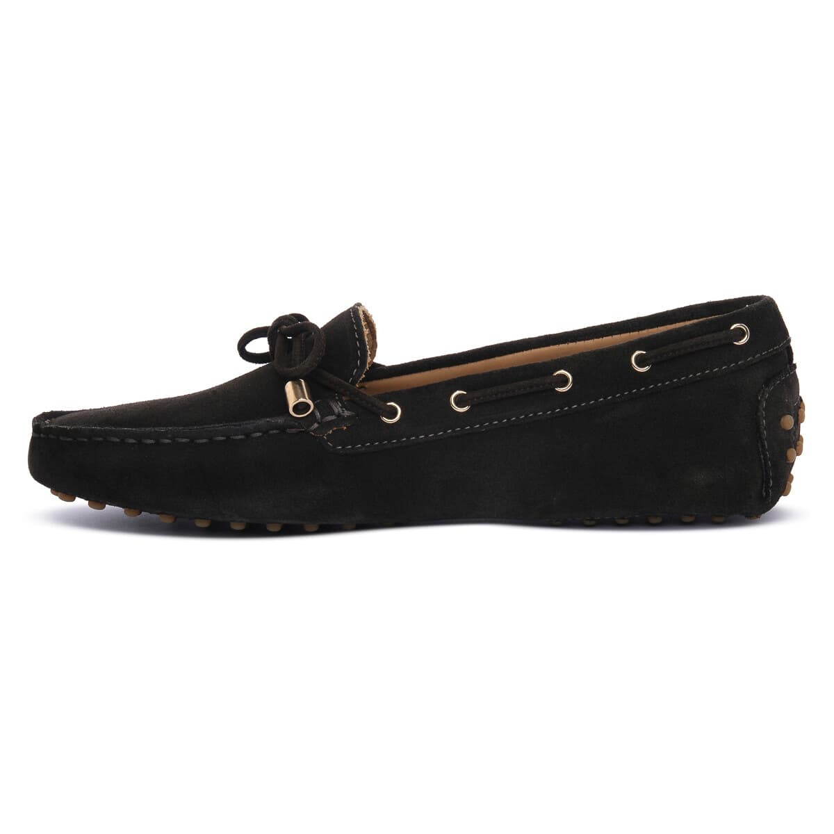 Women's Loafers Antica Cuoieria Brown