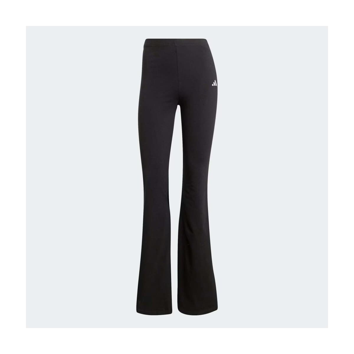 Αθλητικά παντελόνια adidas Pantalones Mujer Modèle Jd9961