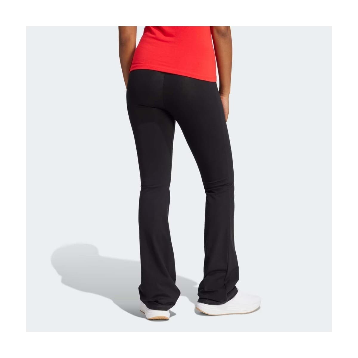 Women's Sports Sets adidas Black