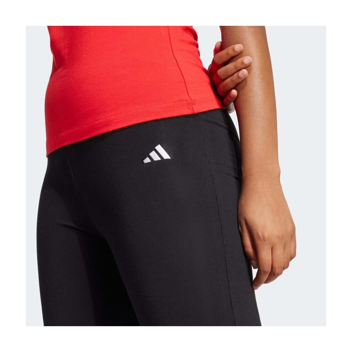 Women's Sports Sets adidas Black