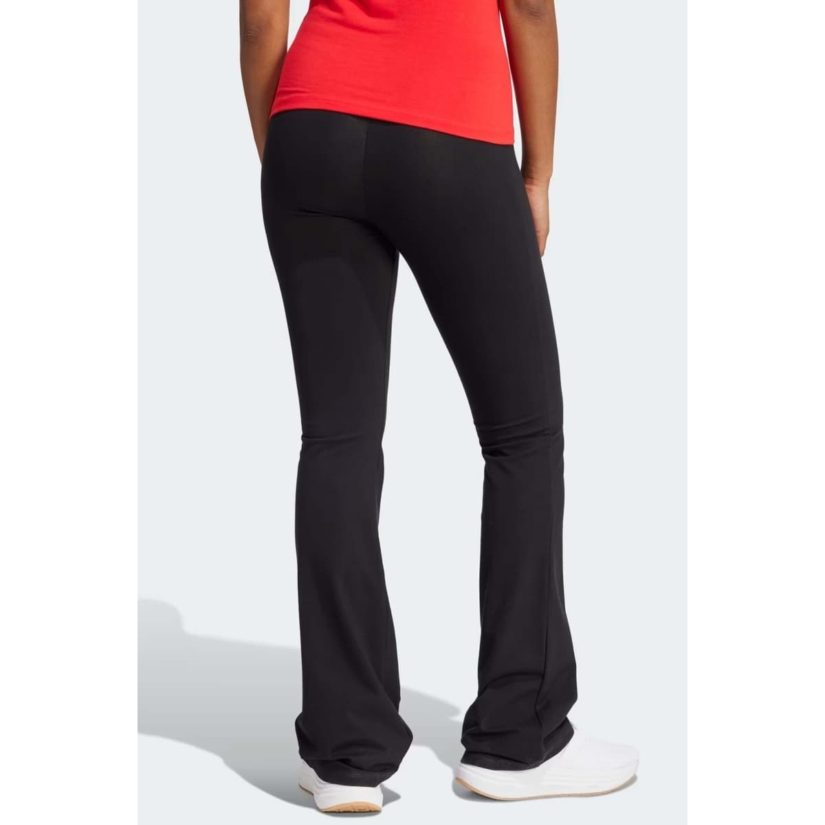 Women's Sports Sets adidas Black