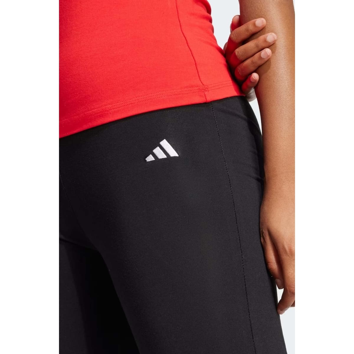 Women's Sports Sets adidas Black
