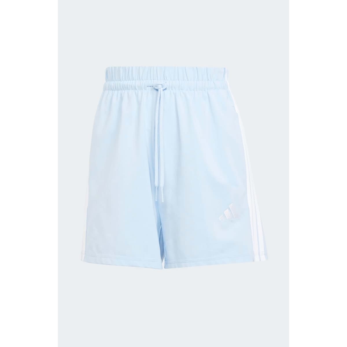 Women's Shorts adidas Blue