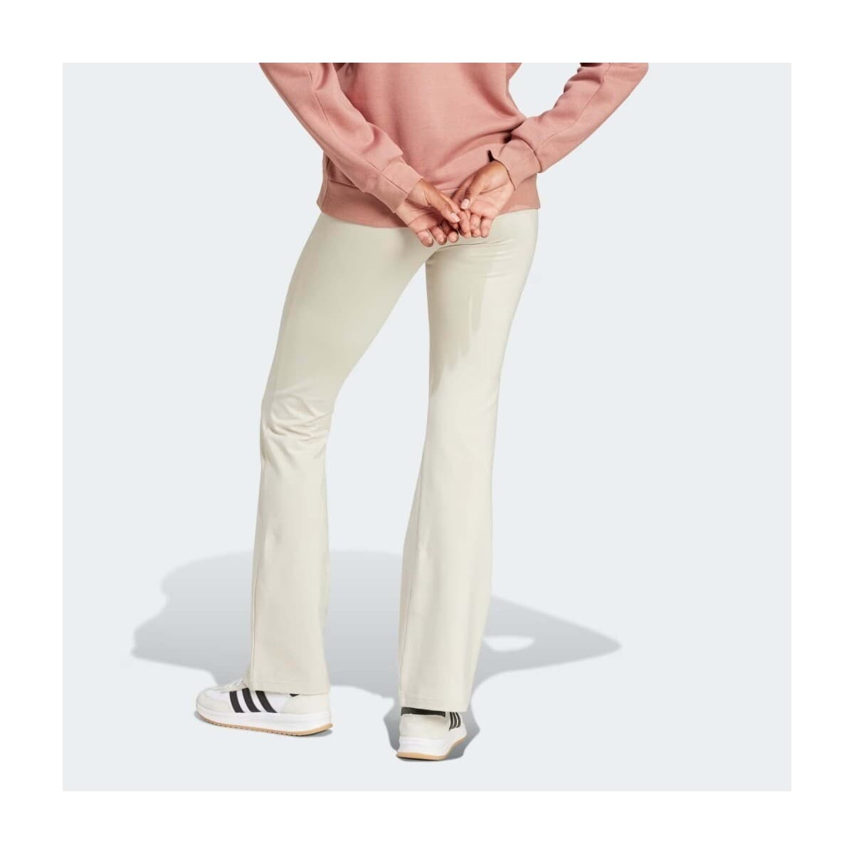 Women's Tracksuits adidas Beige
