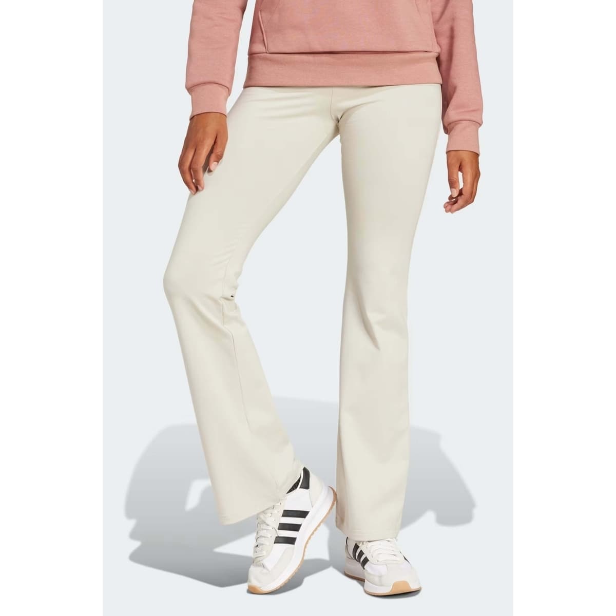 Women's Tracksuits adidas Beige