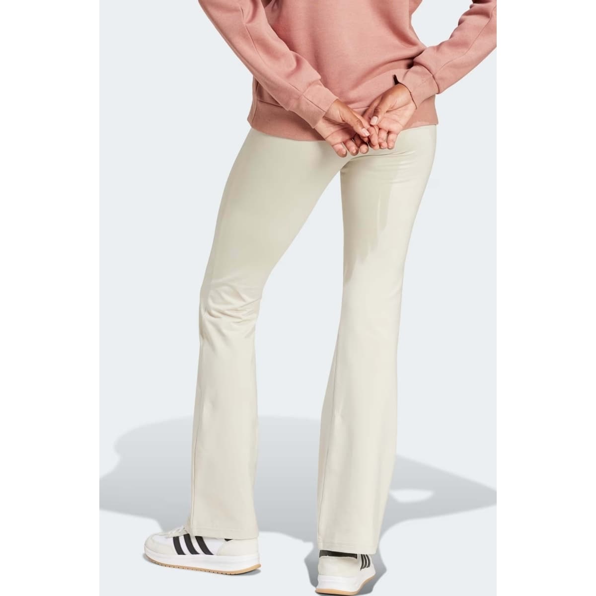Women's Tracksuits adidas Beige