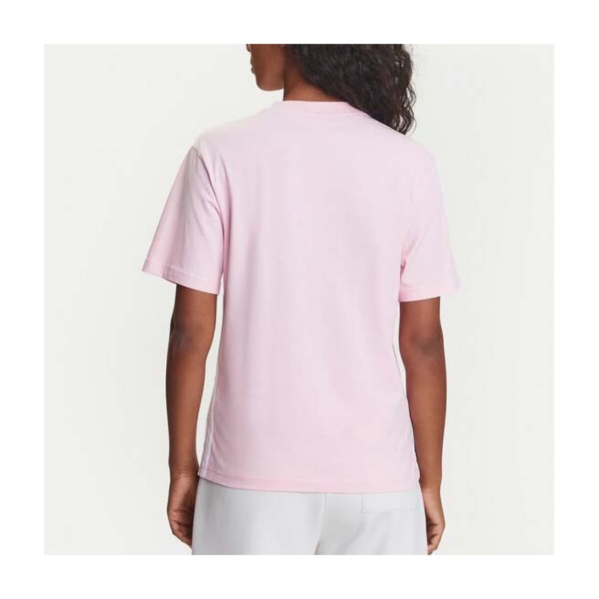 Women's T-Shirts adidas Pink