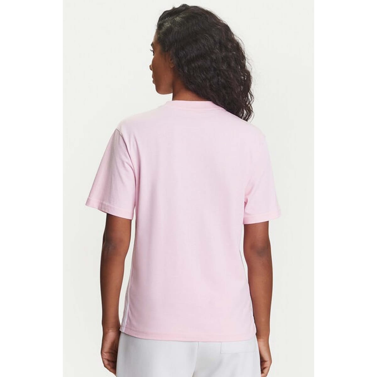 Women's T-Shirts adidas Pink